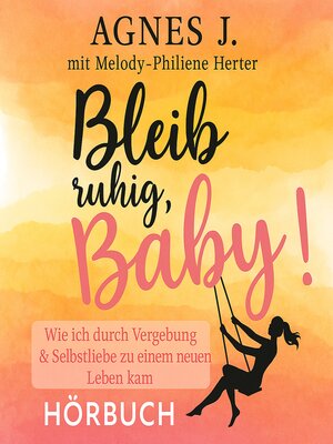 cover image of Bleib ruhig, Baby!